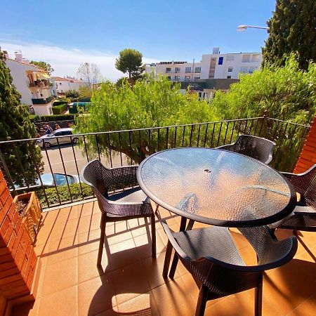 Apartament Gran Amb Parquing A 5 Min Del Centre Calella De Palafrugell Eksteriør bilde
